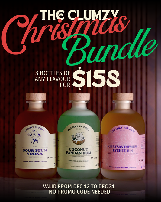 The Christmas Bundle - Mix and Match